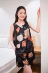 Đen hình
