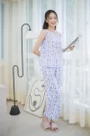 Trắng hoa dây nâu
