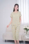 Trắng hoa vàng nhí