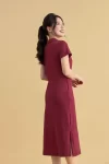 Đỏ hoa dây