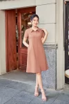 Cam cháy hoa dây