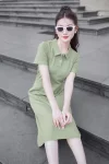 Xanh ngọc bích