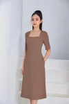 Nâu gỗ
