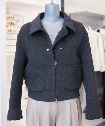 Alternative view of Mẫu Áo VN253WJK07