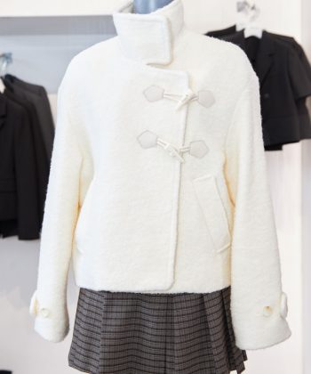 Alternative view of Mẫu Áo VNY30LY3