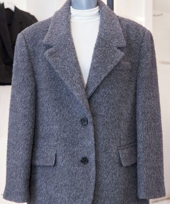 Alternative view of Mẫu Áo VN253WJK07