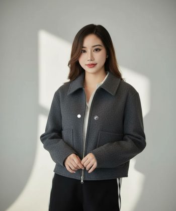 Mẫu Áo VN253WJK07